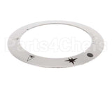 2310000 Garland Dial Insrt Hi/Lo Flame Failure