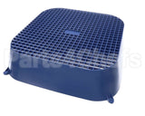 2310022 Heatcraft 18" Square Molded Plastic