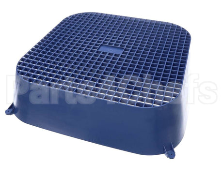 2310022 Heatcraft 18" Square Molded Plastic