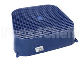 2310022 Heatcraft 18" Square Molded Plastic