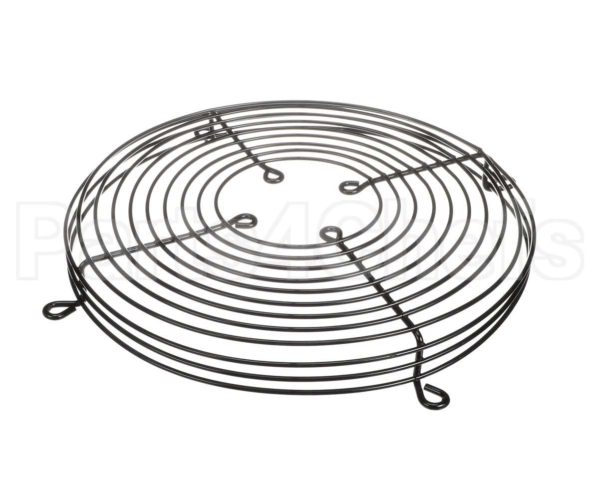 23101101 Heatcraft 10" Fan Guard / Motor Mount