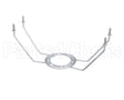 23101401 Heatcraft Motor Mount