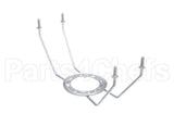 23101401 Heatcraft Motor Mount