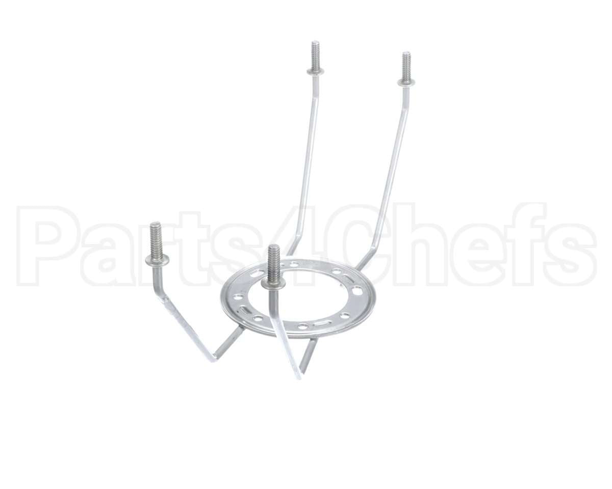 23101401 Heatcraft Motor Mount