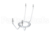 23101401 Heatcraft Motor Mount