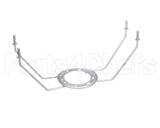 23101401 Heatcraft Motor Mount
