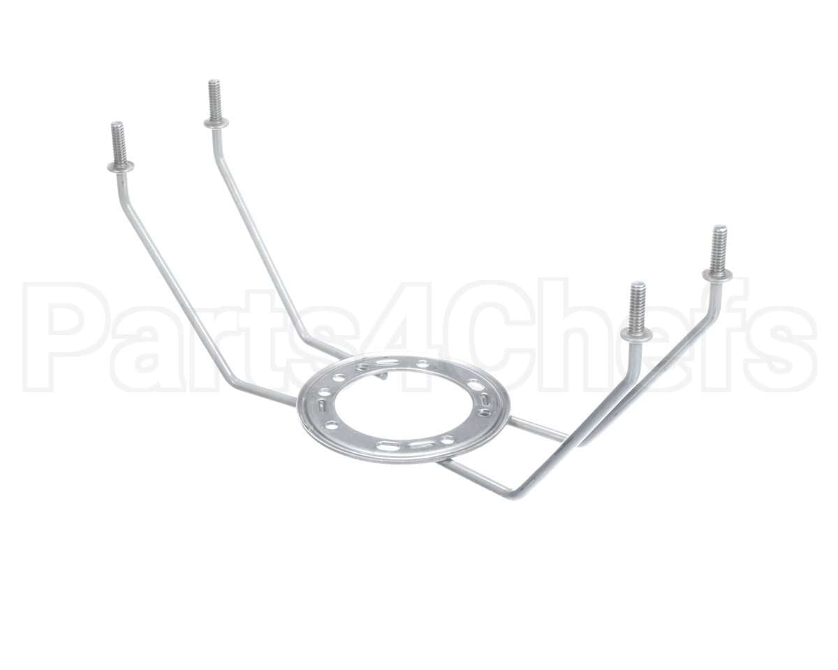 23101401 Heatcraft Motor Mount