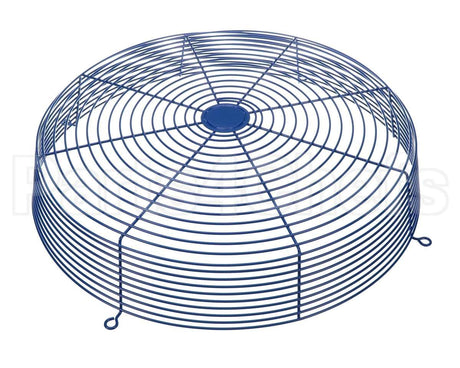 23101802 Heatcraft 18" Round Wire Guard