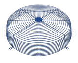 23101802 Heatcraft 18" Round Wire Guard