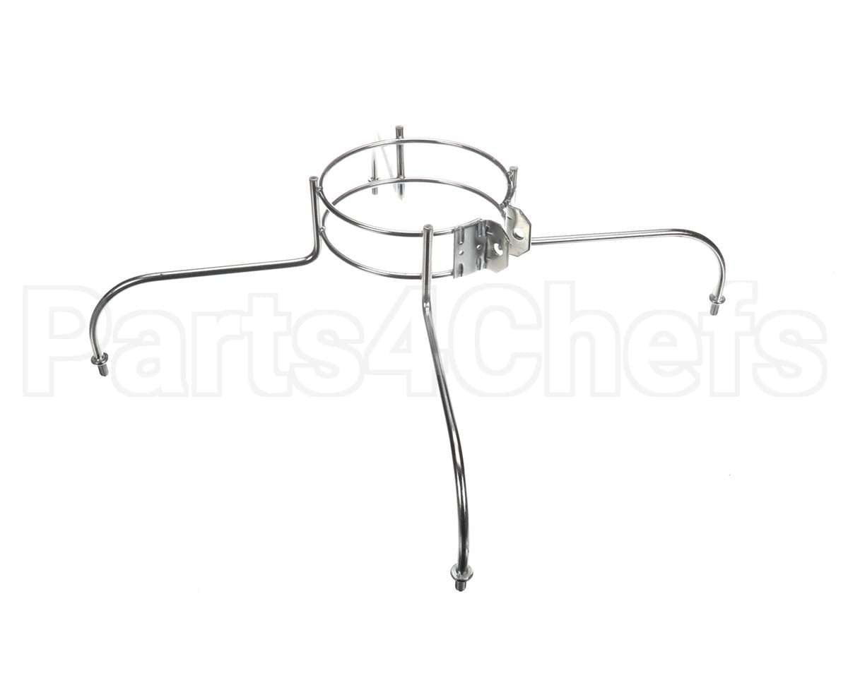 23101901 Heatcraft Motor Mount