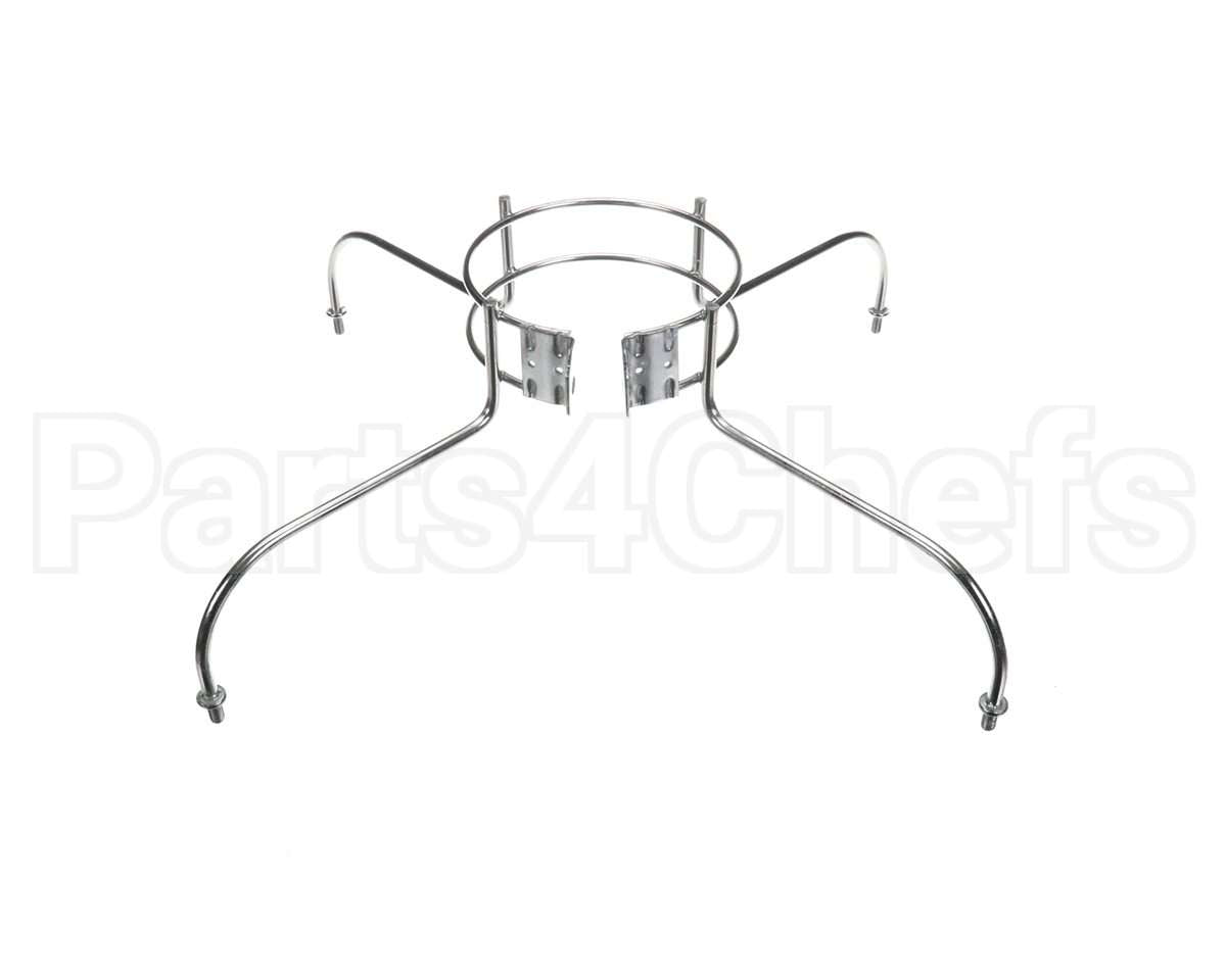 23101901 Heatcraft Motor Mount