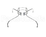23101901 Heatcraft Motor Mount