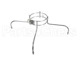 23101901 Heatcraft Motor Mount