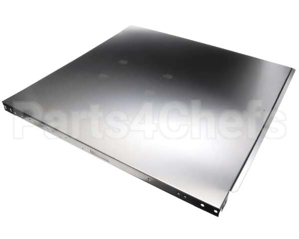 2310323SP Frymaster Side,Fpph/Biphxx El Lt Cabinet