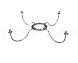 23103301 Heatcraft Motor Mount Bracket