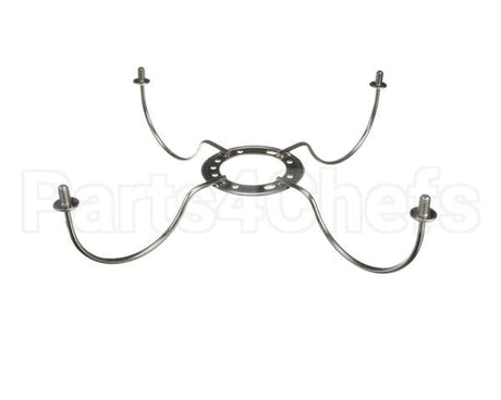 23103301 Heatcraft Motor Mount Bracket