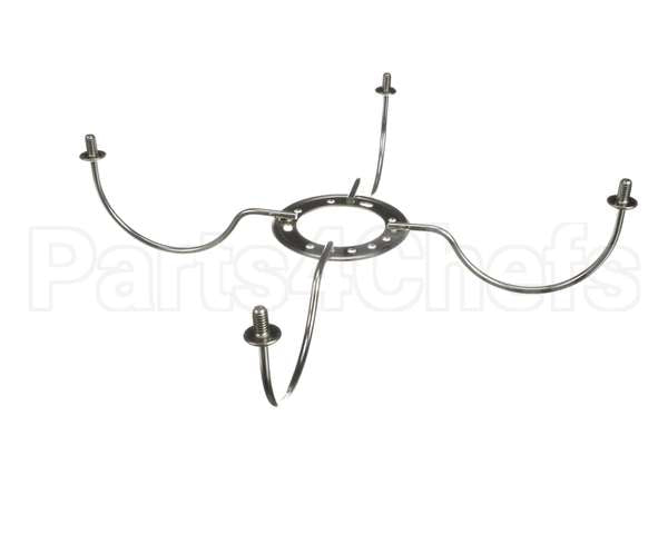 23103301 Heatcraft Motor Mount Bracket