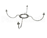 23103301 Heatcraft Motor Mount Bracket