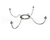 23103301 Heatcraft Motor Mount Bracket