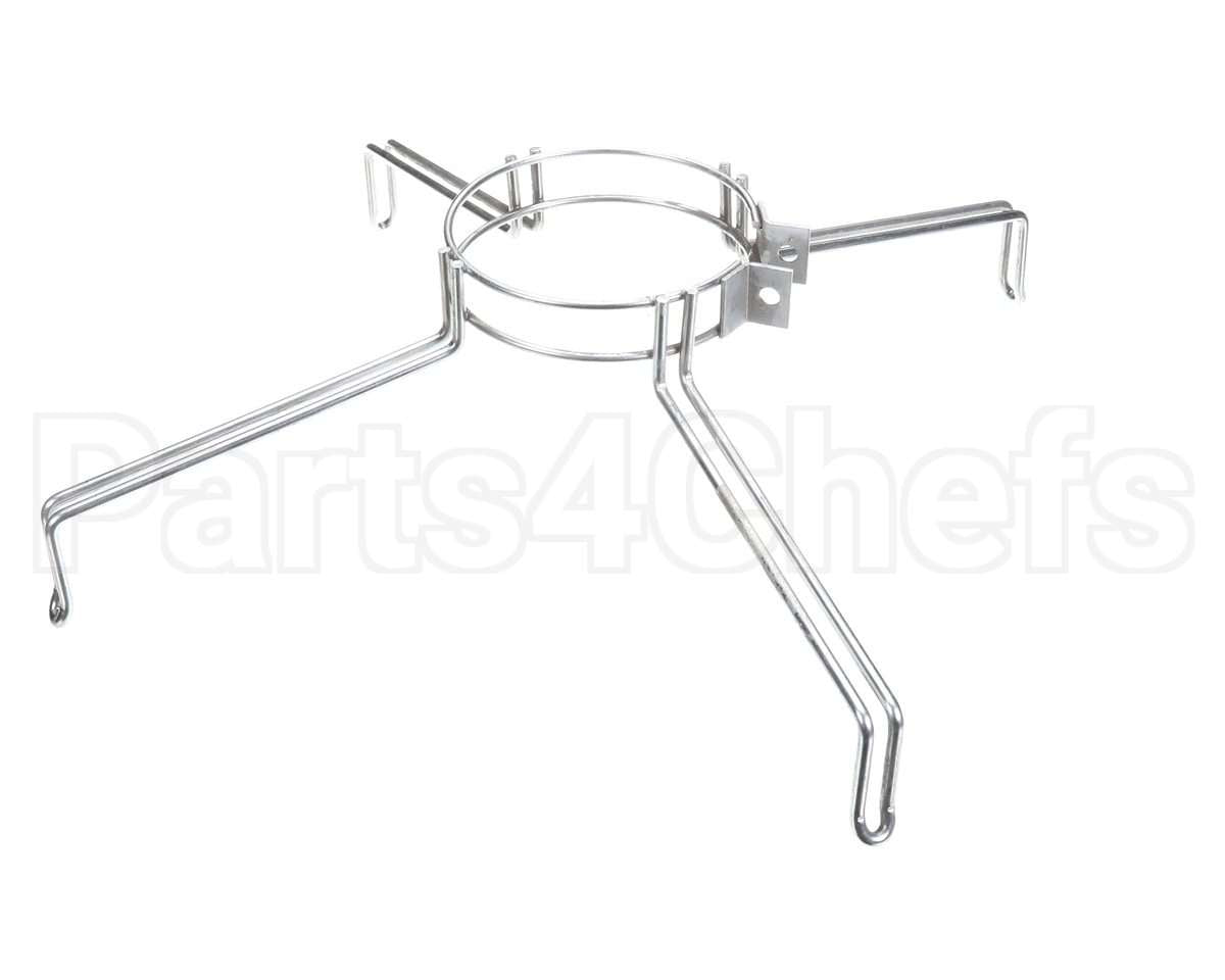 23104001 Heatcraft Motor Mount 20" Fan