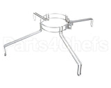 23104001 Heatcraft Motor Mount 20" Fan