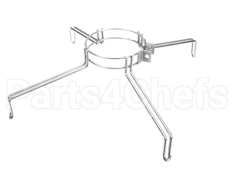 23104001 Heatcraft Motor Mount 20" Fan