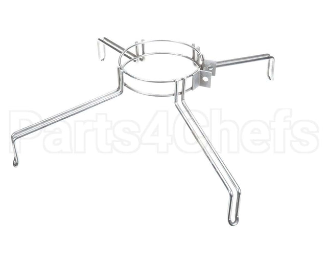 23104001 Heatcraft Motor Mount 20" Fan