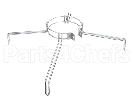 23104001 Heatcraft Motor Mount 20" Fan