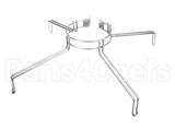 23104001 Heatcraft Motor Mount 20" Fan