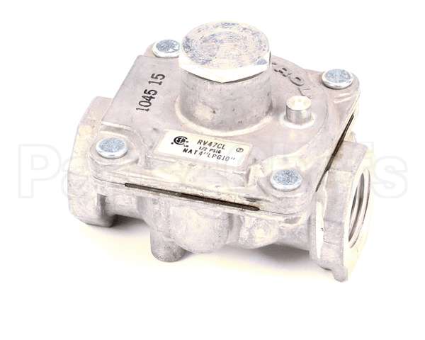 2310434 Market Forge Regulator Pressure Nat & Lp