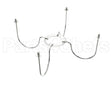23104901 Bohn Fan Bracket