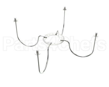 23104901 Bohn Fan Bracket