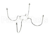 23104901 Bohn Fan Bracket