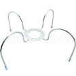 23104901 Compatible Bohn Mount, Motor