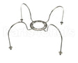 23104901 Heatcraft Motor Bracket
