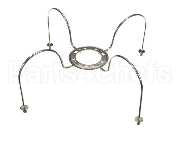 23104901 Heatcraft Motor Bracket