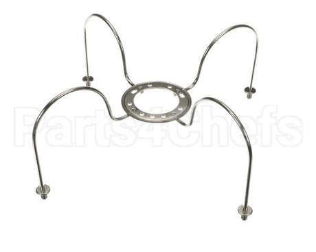 23104901 Heatcraft Motor Bracket