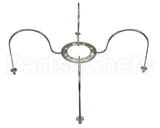 23104901 Heatcraft Motor Bracket