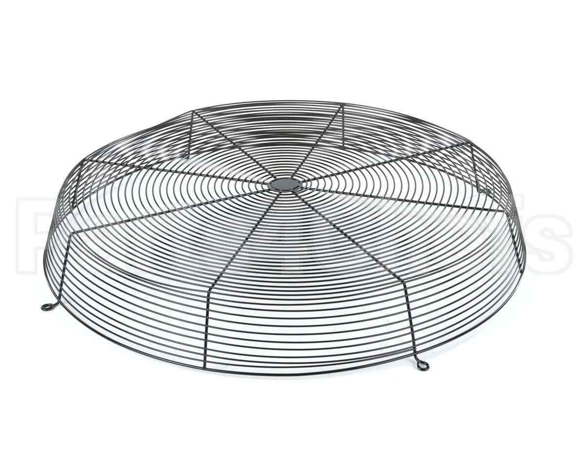 23105701 Heatcraft 30" Fan Guard - Wide Mount