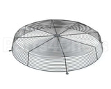 23105701 Heatcraft 30" Fan Guard - Wide Mount