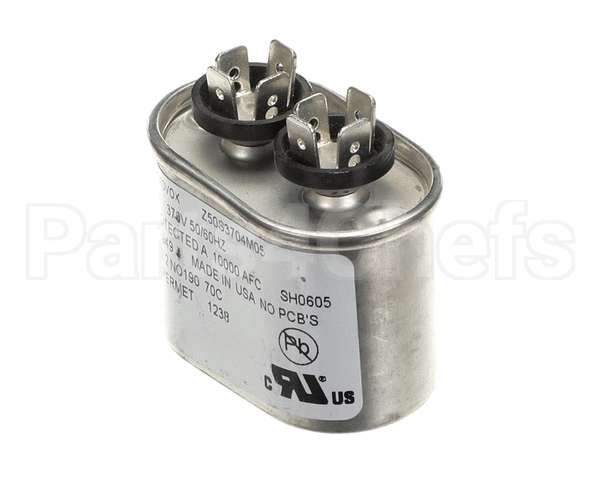 231062 Stoelting Capacitor Run 4Mfd 370 Volts