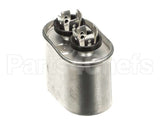 231062 Stoelting Capacitor Run 4Mfd 370 Volts