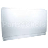 23107 Compatible Blodgett Deflector Assy (3 Pc)