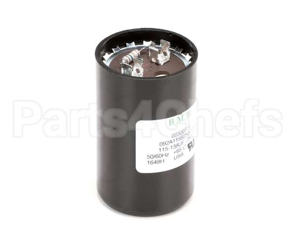 231076 Stoelting Capacitor;Start 115138Mf250V
