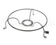 23108401 Heatcraft Bracket, Fan Motor