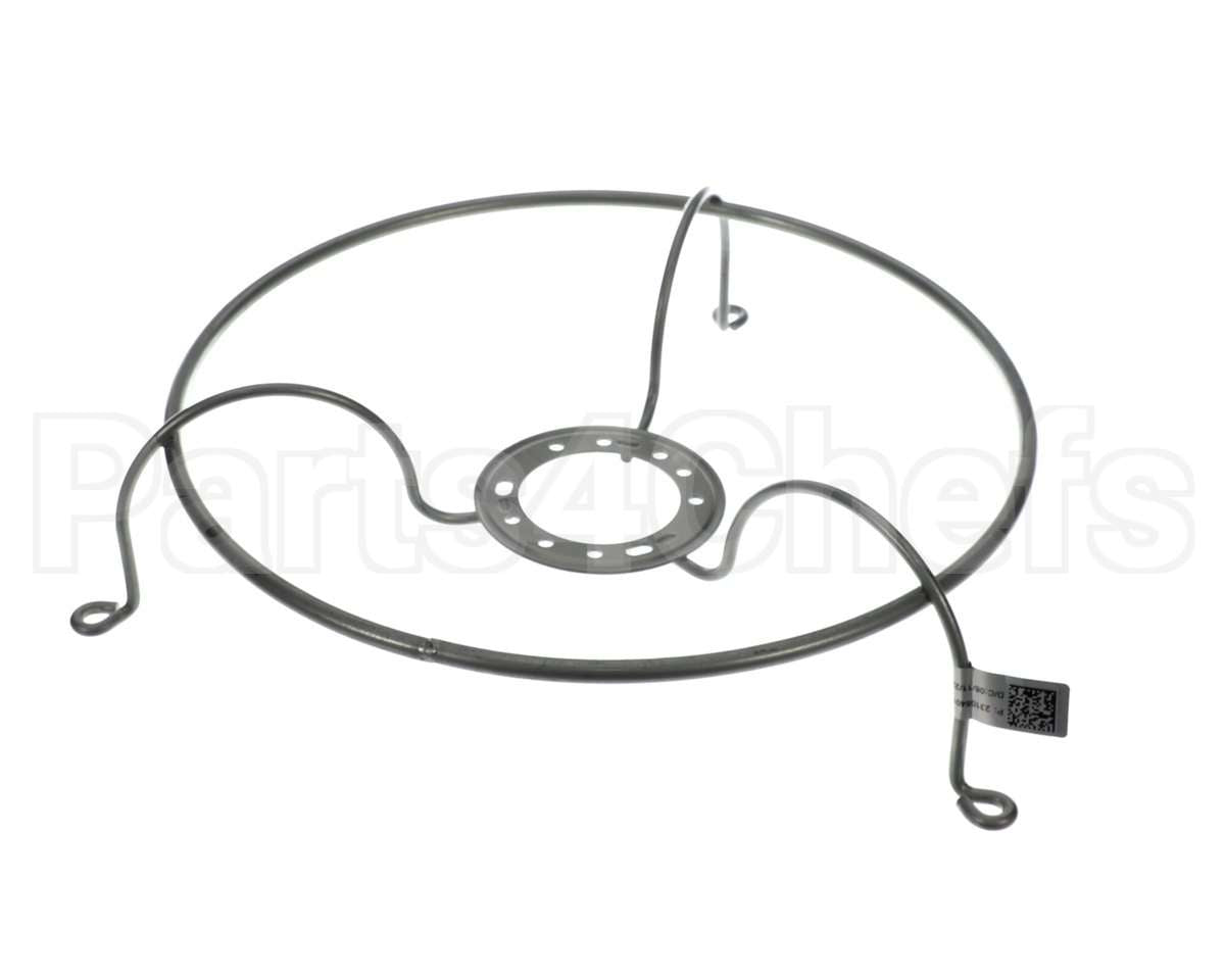 23108401 Heatcraft Bracket, Fan Motor