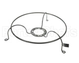 23108401 Heatcraft Bracket, Fan Motor
