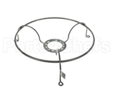 23108401 Heatcraft Bracket, Fan Motor