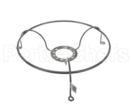 23108401 Heatcraft Bracket, Fan Motor
