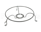 23108401 Heatcraft Bracket, Fan Motor